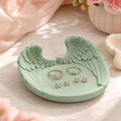 Green colorway scene