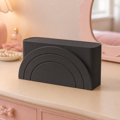 Black colorway scene