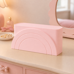 Pink colorway scene