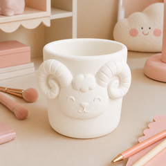 White colorway scene