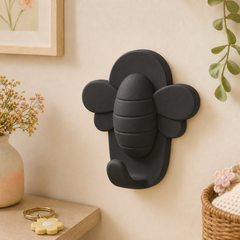 Black colorway scene