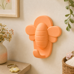 Orange colorway scene