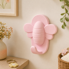 Pink colorway scene