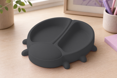 Black colorway scene