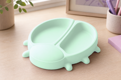 Green colorway scene