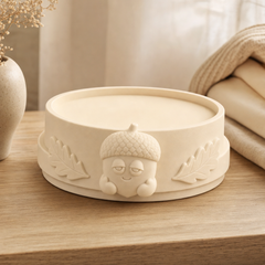 Beige colorway scene