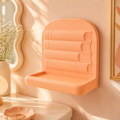 Orange colorway scene