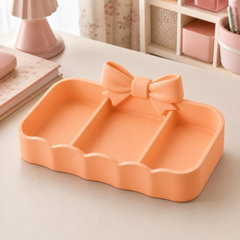 Orange colorway scene