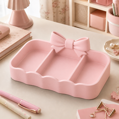 Pink colorway scene
