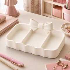 White colorway scene