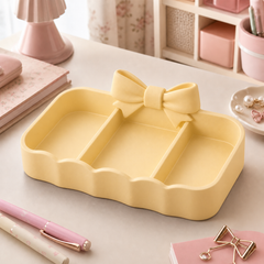 Yellow colorway scene