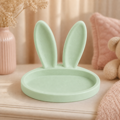 Green colorway scene