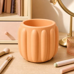 Orange colorway scene