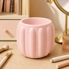 Pink colorway scene