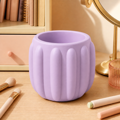 Purple colorway scene