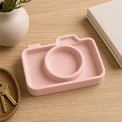 Pink colorway scene