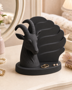 Black colorway scene