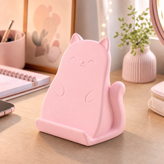 Pink colorway scene
