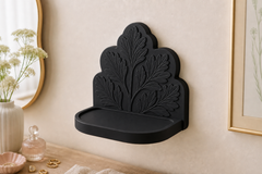 Black colorway scene
