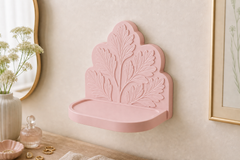 Pink colorway scene