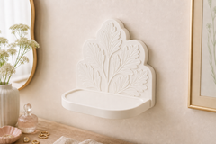 White colorway scene