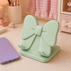 Green colorway scene