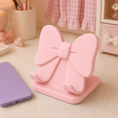 Pink colorway scene