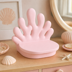 Pink colorway scene
