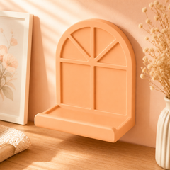 Orange colorway scene