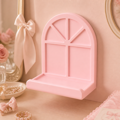 Pink colorway scene