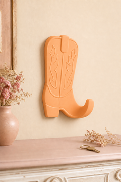 Orange colorway scene