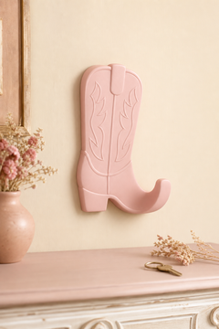 Pink colorway scene