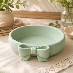 Green colorway scene