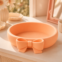 Orange colorway scene