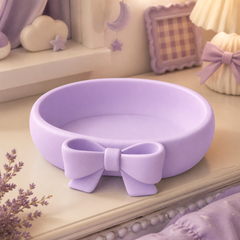 Purple colorway scene