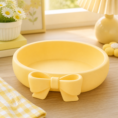 Yellow colorway scene
