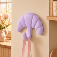 Purple colorway scene