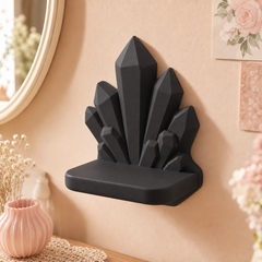 Black colorway scene
