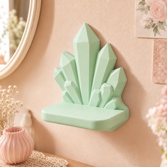 Green colorway scene