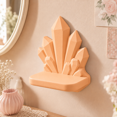 Orange colorway scene