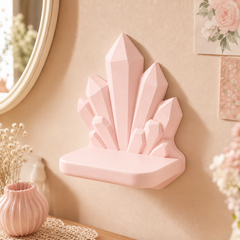 Pink colorway scene