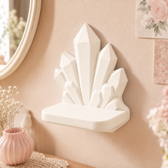 White colorway scene