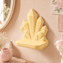 Yellow colorway scene