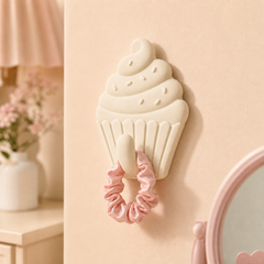 Beige colorway scene