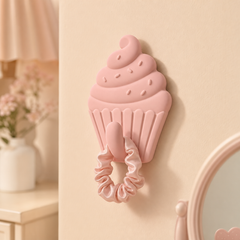 Pink colorway scene