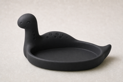 Black colorway scene