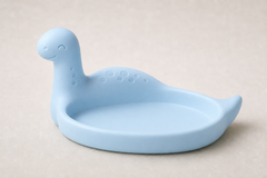 Blue colorway scene