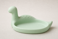 Green colorway scene