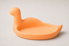 Orange colorway scene