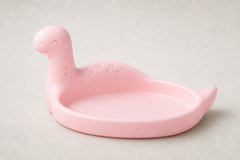 Pink colorway scene